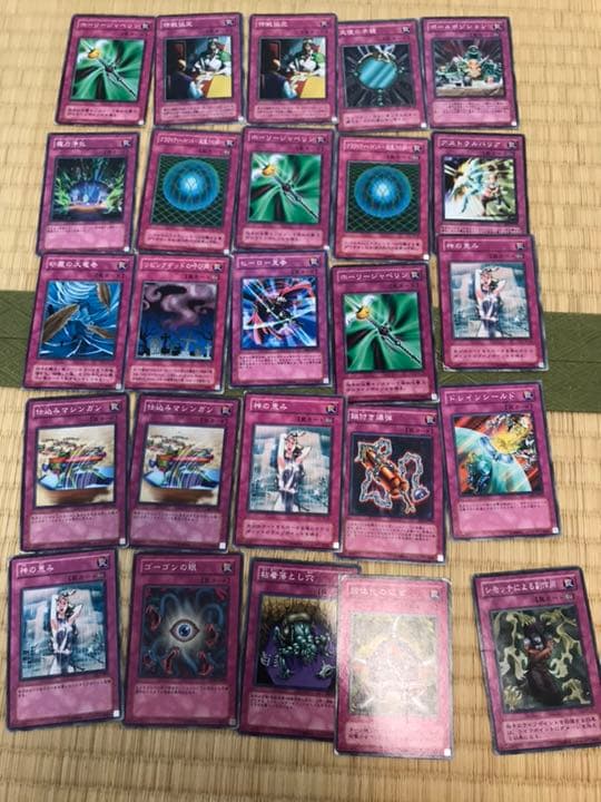 遊戯王 まとめ売り ブルーアイズホワイトドラゴン 初期あり