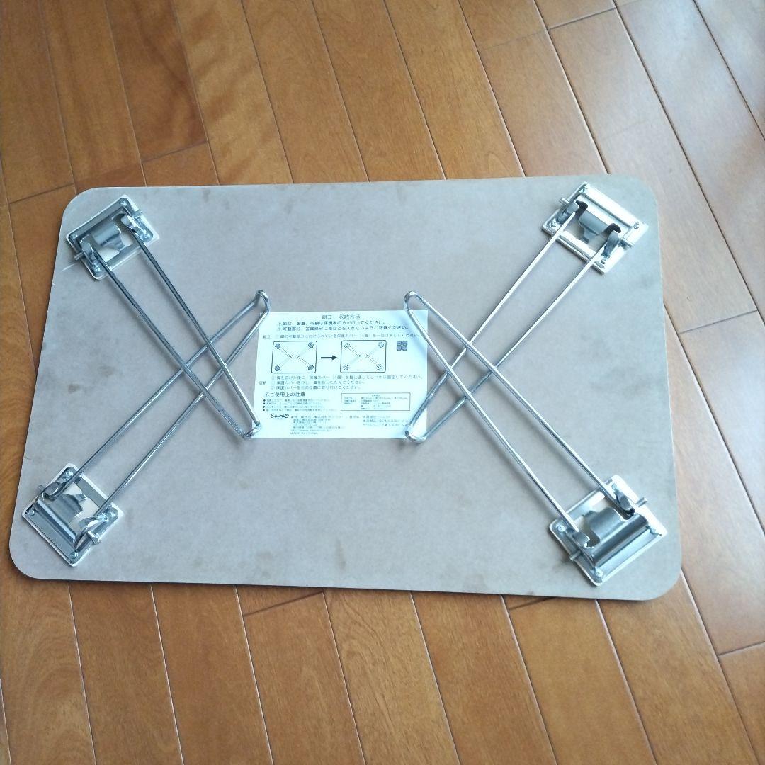 マイメロディ　テーブル