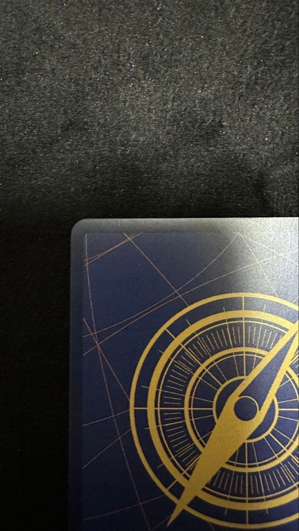 フラッグシップ ロロノア・ゾロ　開封品