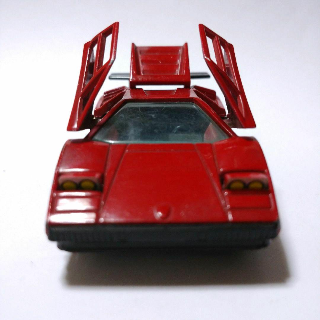 マルシン ランボルギーニ カウンタック 1/43 日本製 昭和 レトロ