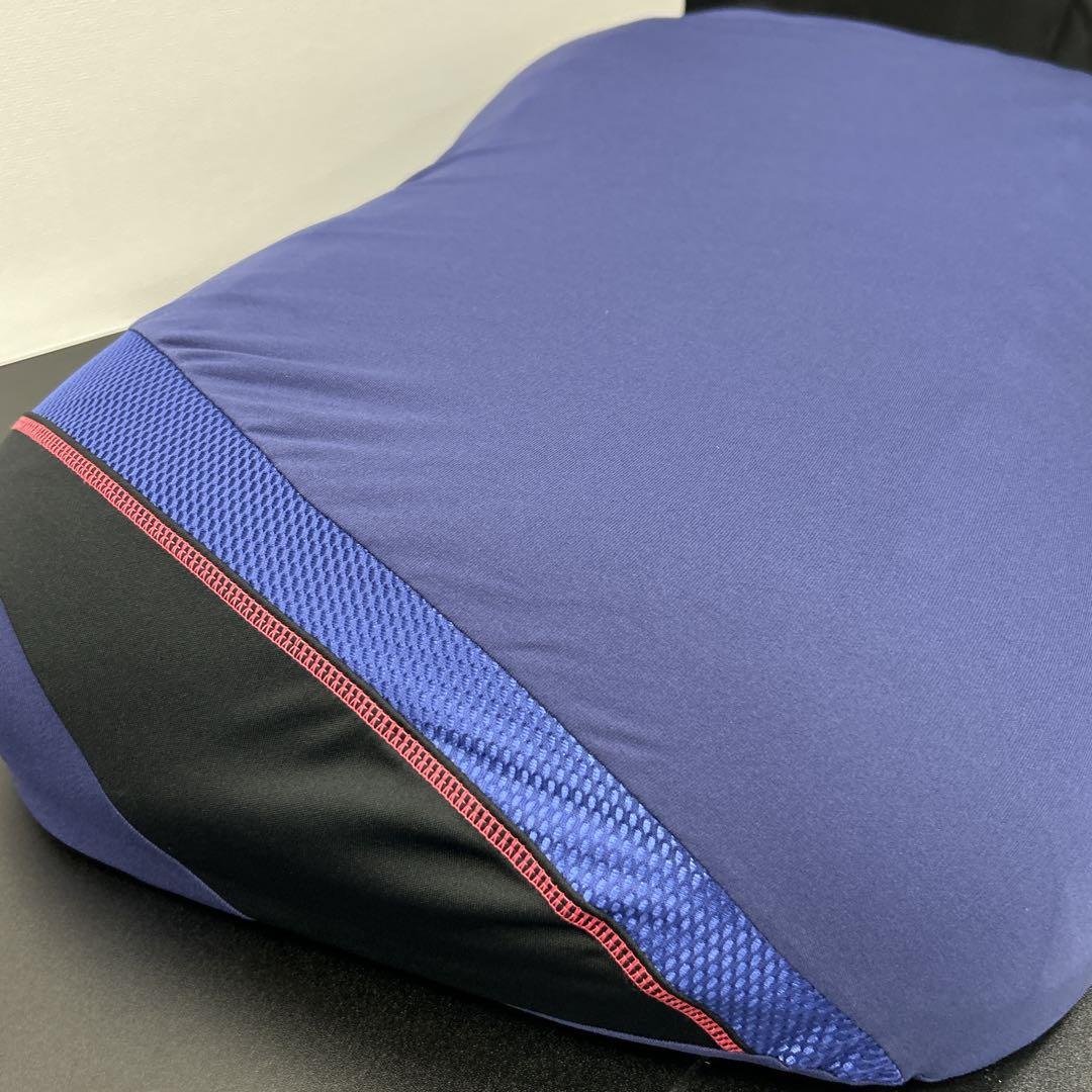 【新品未使用】西川エアー4Ｄピロー　AiR4D High 枕