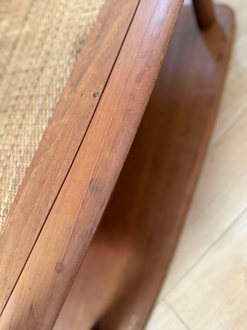 ⭐︎希少⭐︎デンマークサイドテーブル ピーター・ビッツ＆オルラ・モルガードニルセン