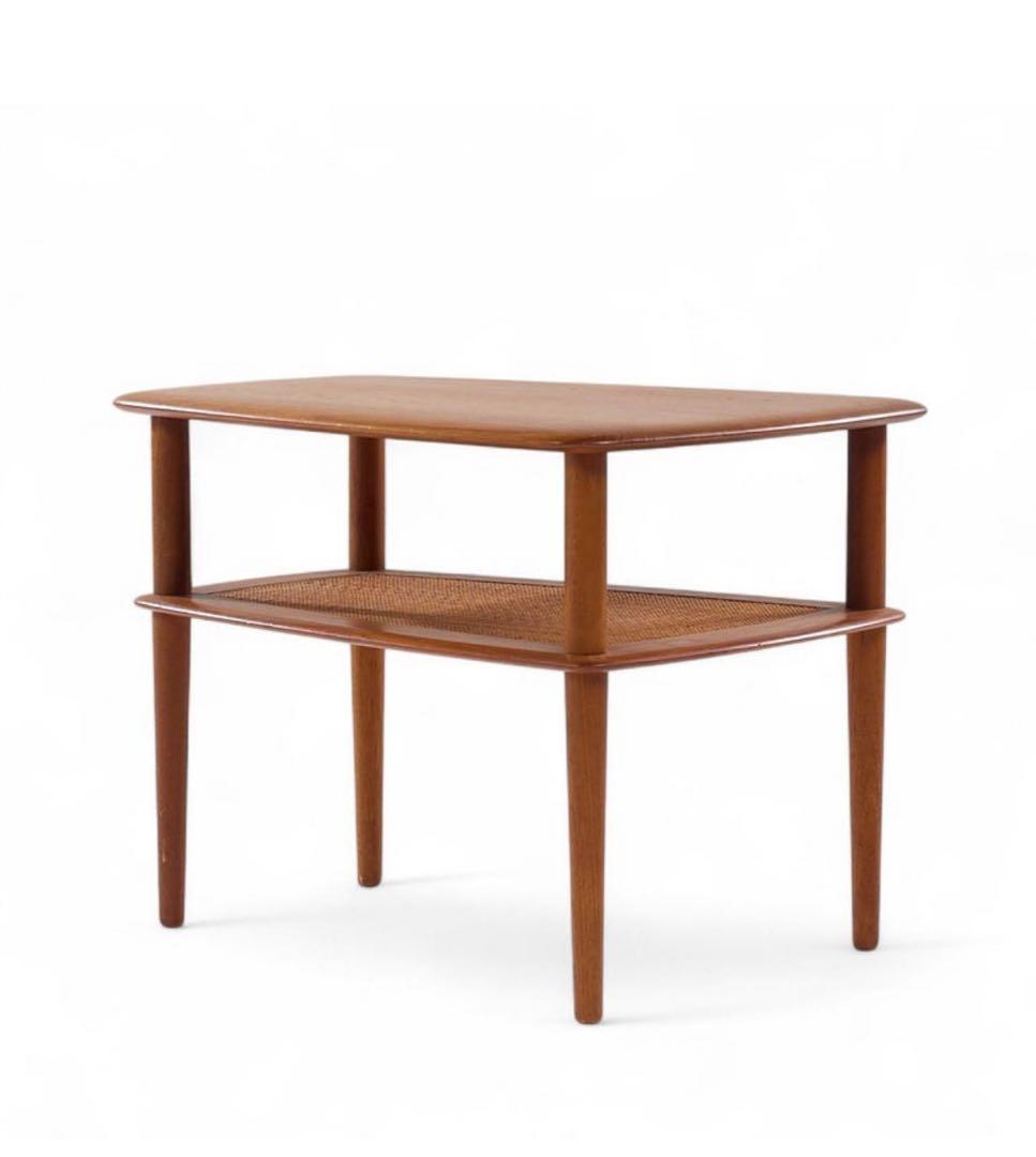 ⭐︎希少⭐︎デンマークサイドテーブル ピーター・ビッツ＆オルラ・モルガードニルセン