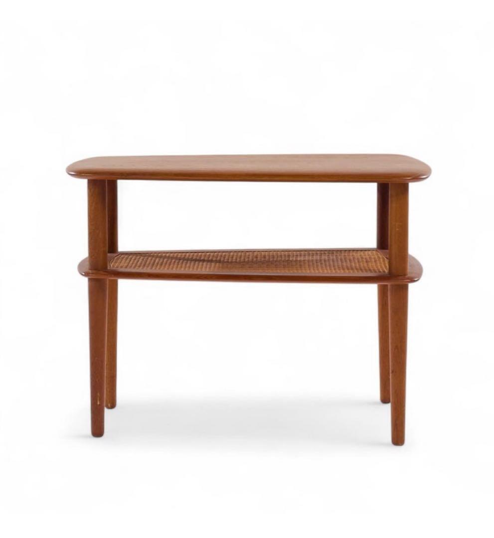 ⭐︎希少⭐︎デンマークサイドテーブル ピーター・ビッツ＆オルラ・モルガードニルセン