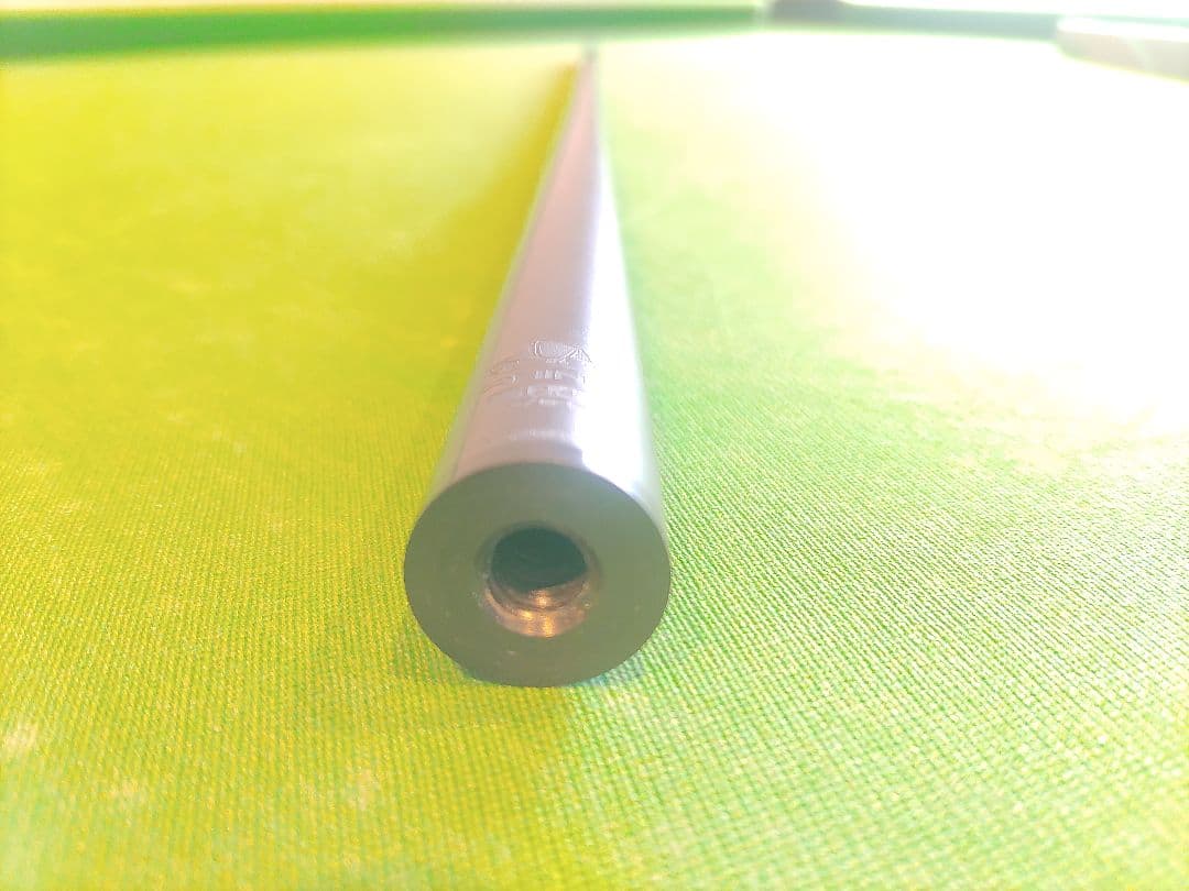 Rhino ライノ カーボンシャフト 12.4 ラジアル