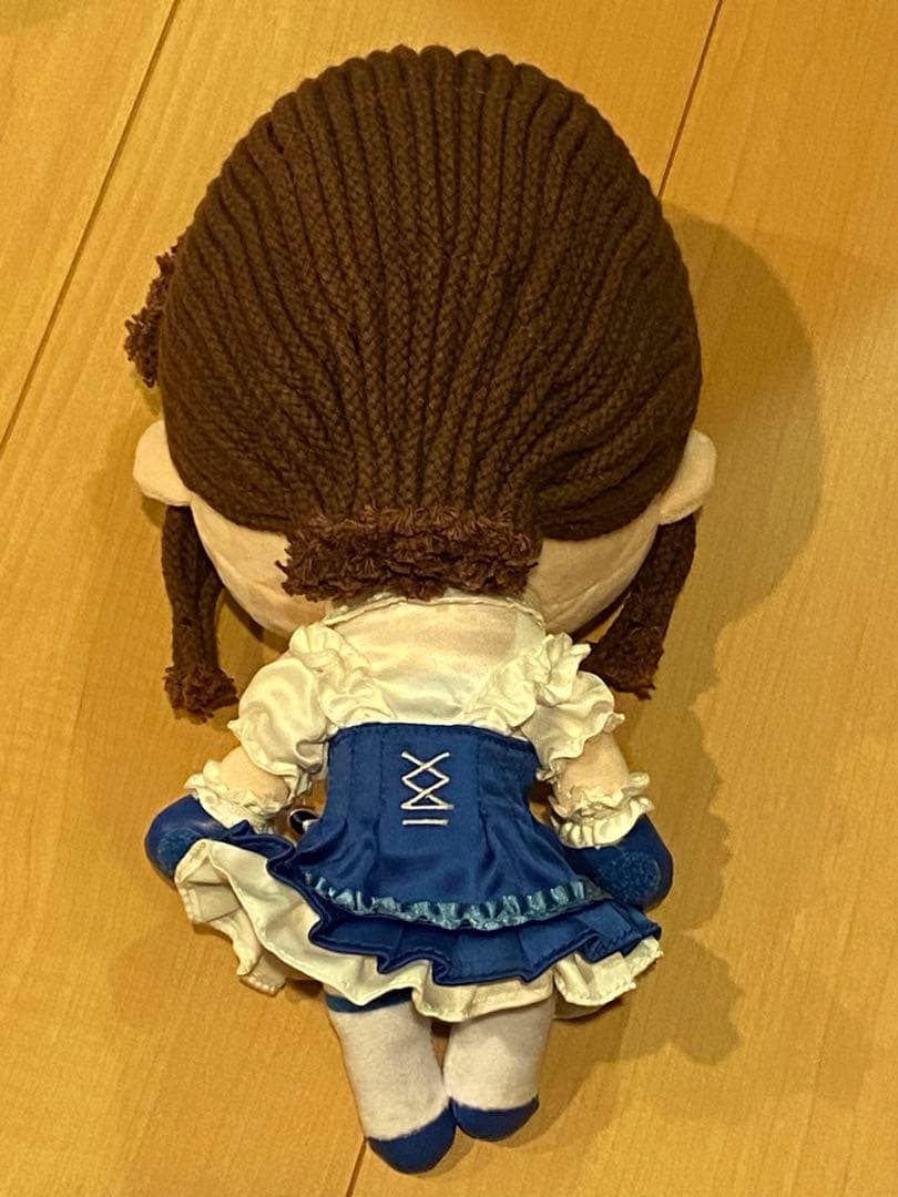 第五人格 IdentityV ぬいぐるみ 庭師(エマ・ウッズ) 少女達の確執