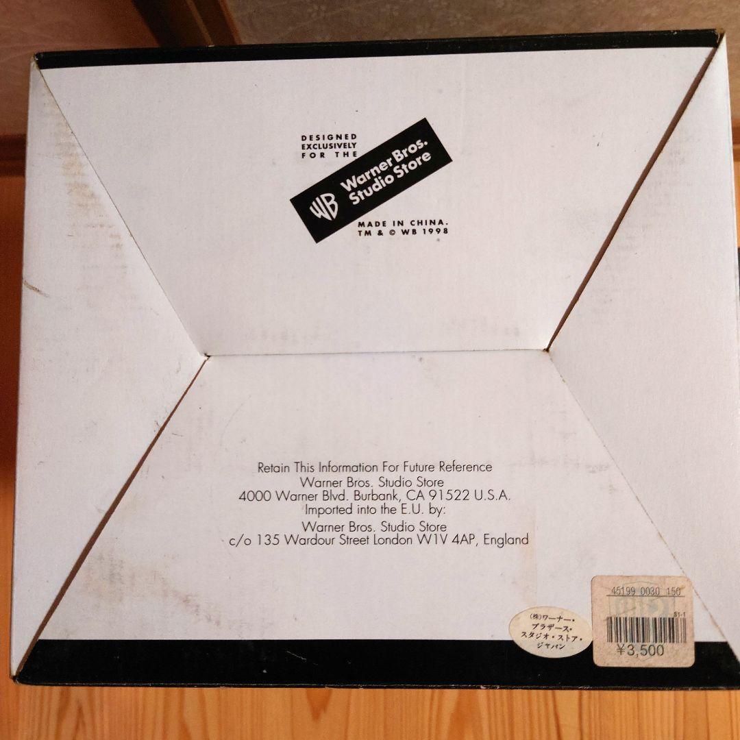 バックス・バニー フィギュア