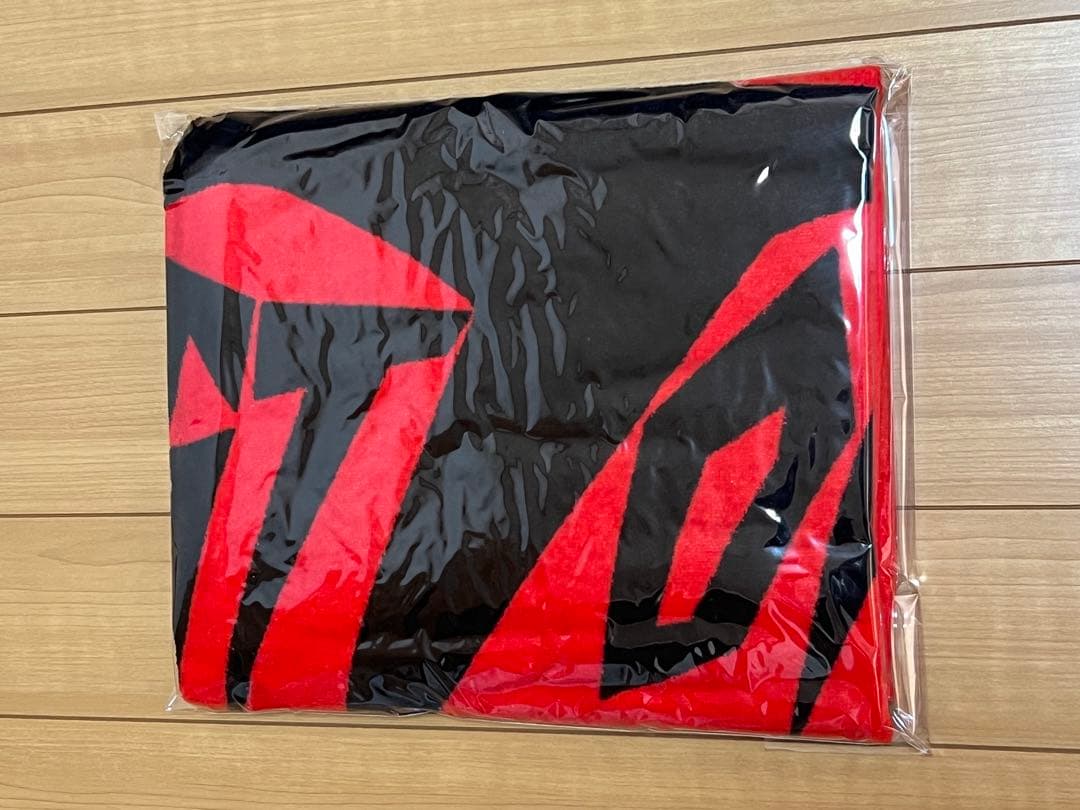 稀少未使用/矢沢永吉/ビーチタオル/JUST・TONIGHT/1 稀少未使用/矢沢