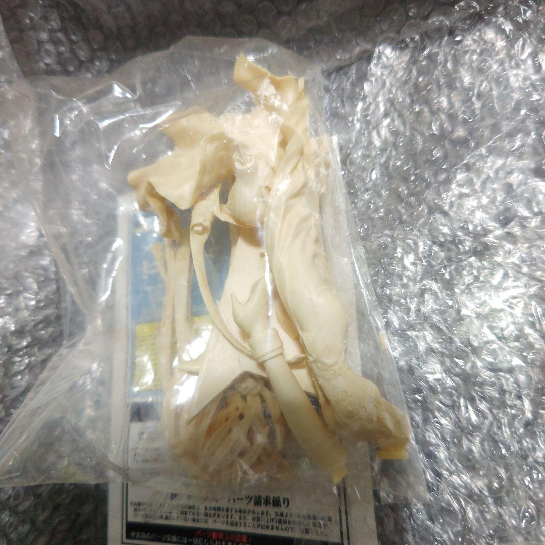 ボークス　ああっ女神さまっ　ヒルド　ガレージキット　未組立