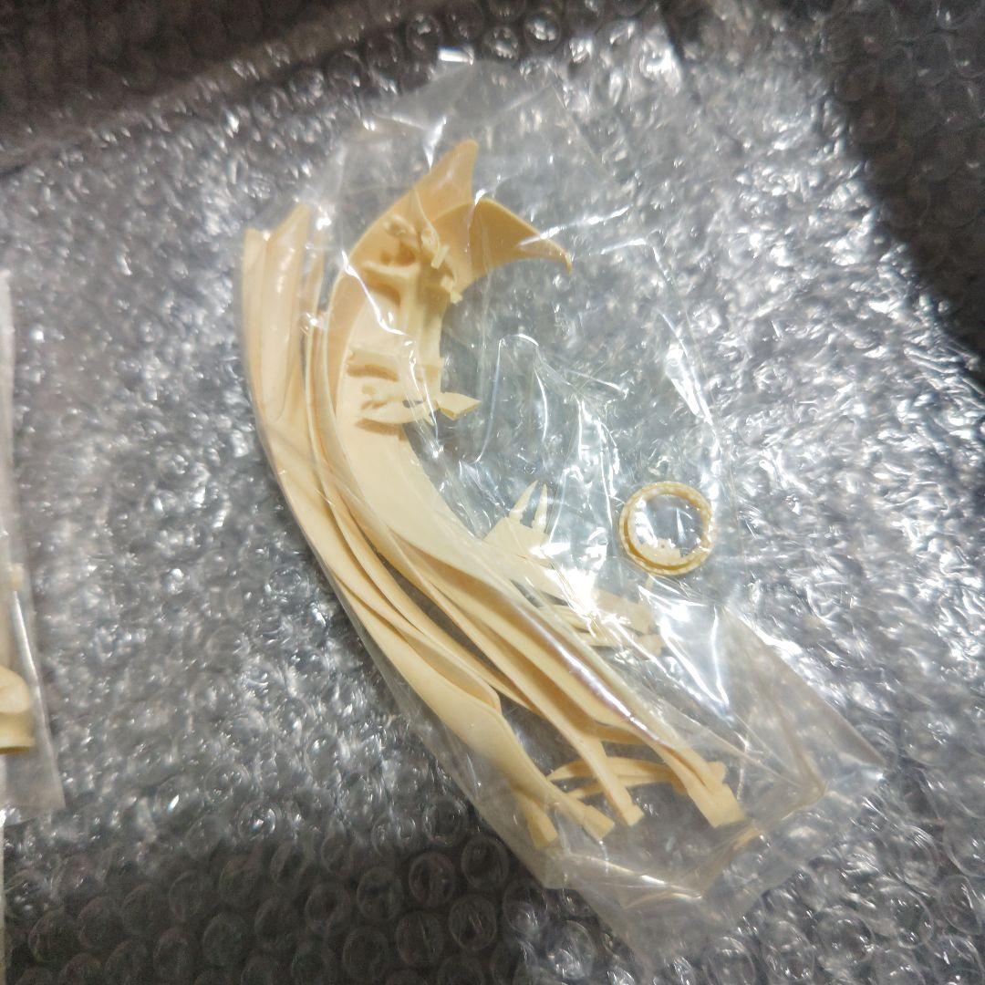 ボークス　ああっ女神さまっ　ヒルド　ガレージキット　未組立