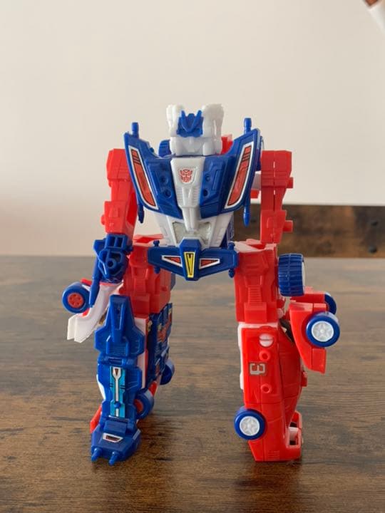 カバヤ 旧トランスフォーマーガム ジャンクセット - メルカリ