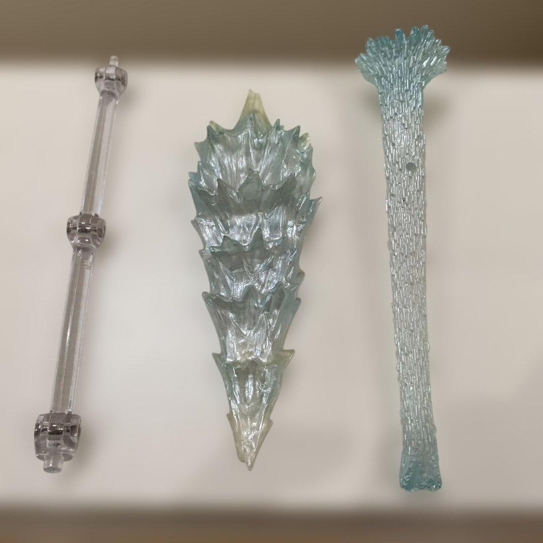 S.H.MonsterArts ゴジラ