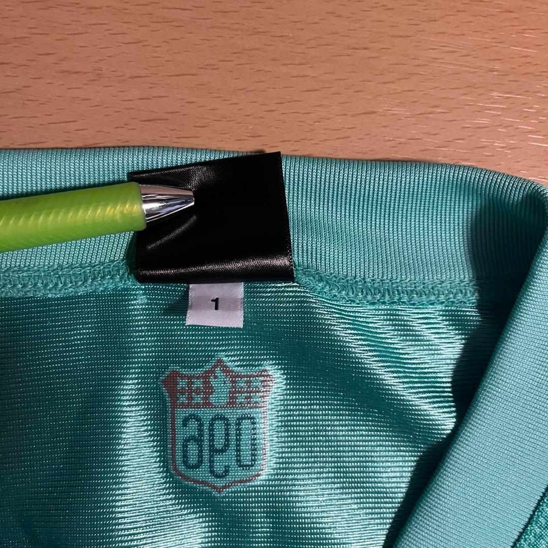 WANIMA Football Shirt サイズ1（S/M） - メルカリ