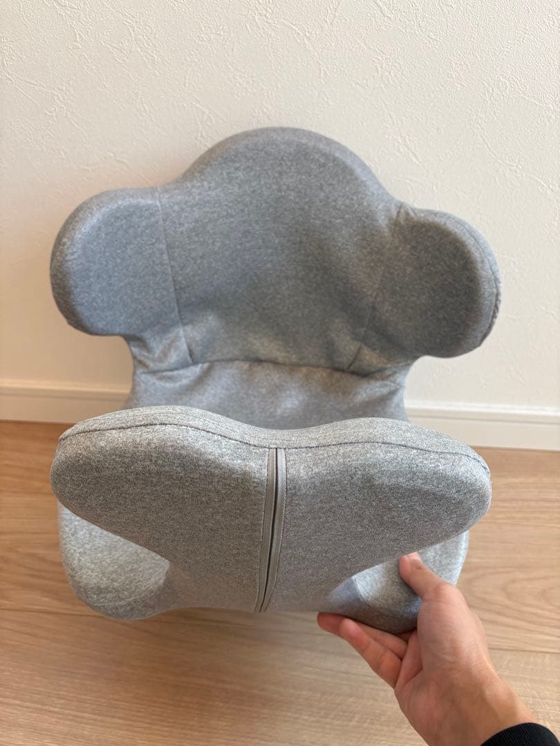 ヨガバランス開脚チェア Circle balance サークルバランス 骨盤ケア