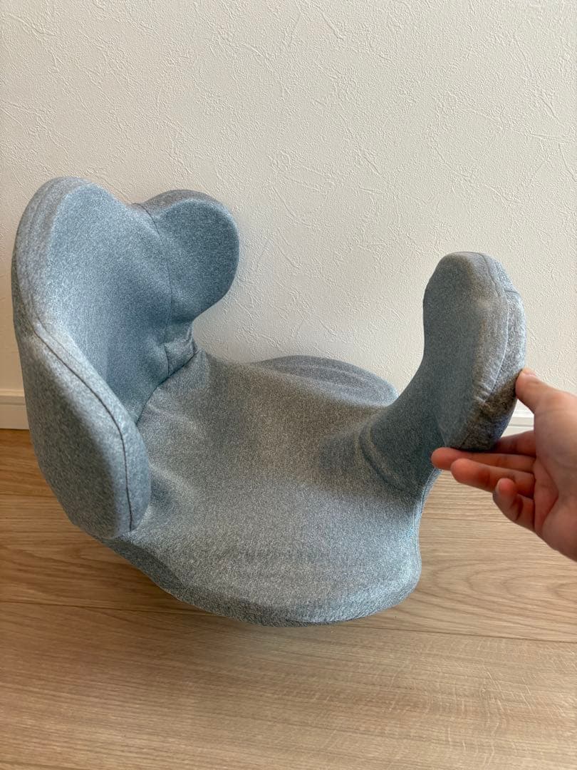 ヨガバランス開脚チェア Circle balance サークルバランス 骨盤ケア