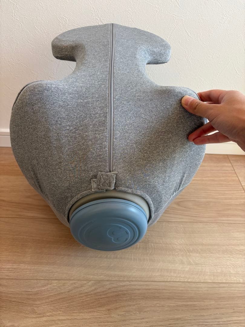 ヨガバランス開脚チェア Circle balance サークルバランス 骨盤ケア