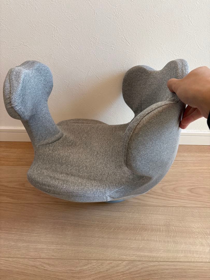 ヨガバランス開脚チェア Circle balance サークルバランス 骨盤ケア