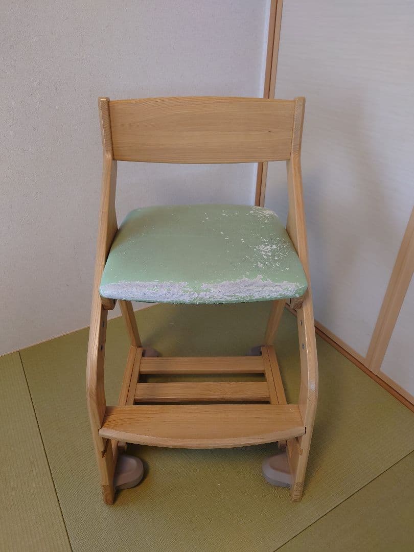 GMDKS293I○ giroflex / ジロフレックス 44 キャスターチェ