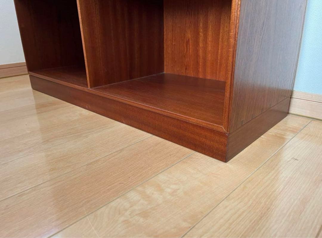 mogens koch モーエンス・コッホ ブックケース ルカスカンジナビア購入