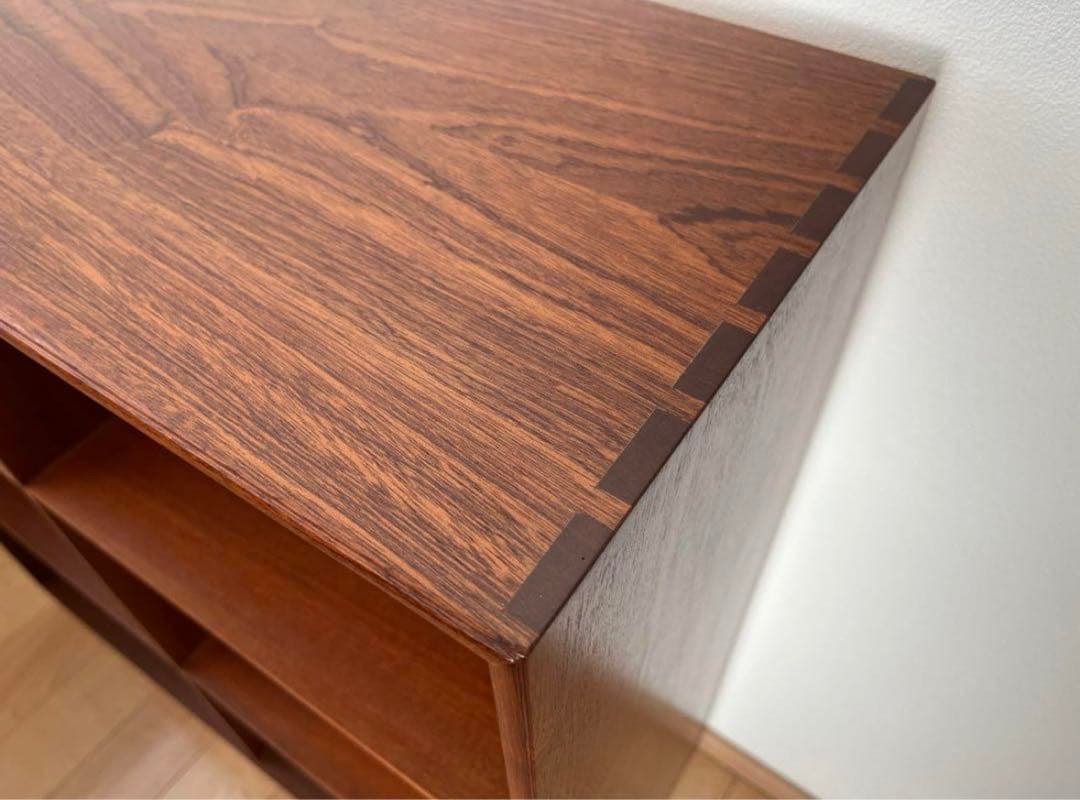 mogens koch モーエンス・コッホ ブックケース ルカスカンジナビア購入