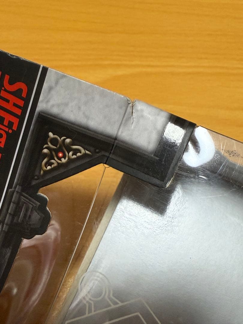 S.H.Figuarts 仮面ライダーカリス