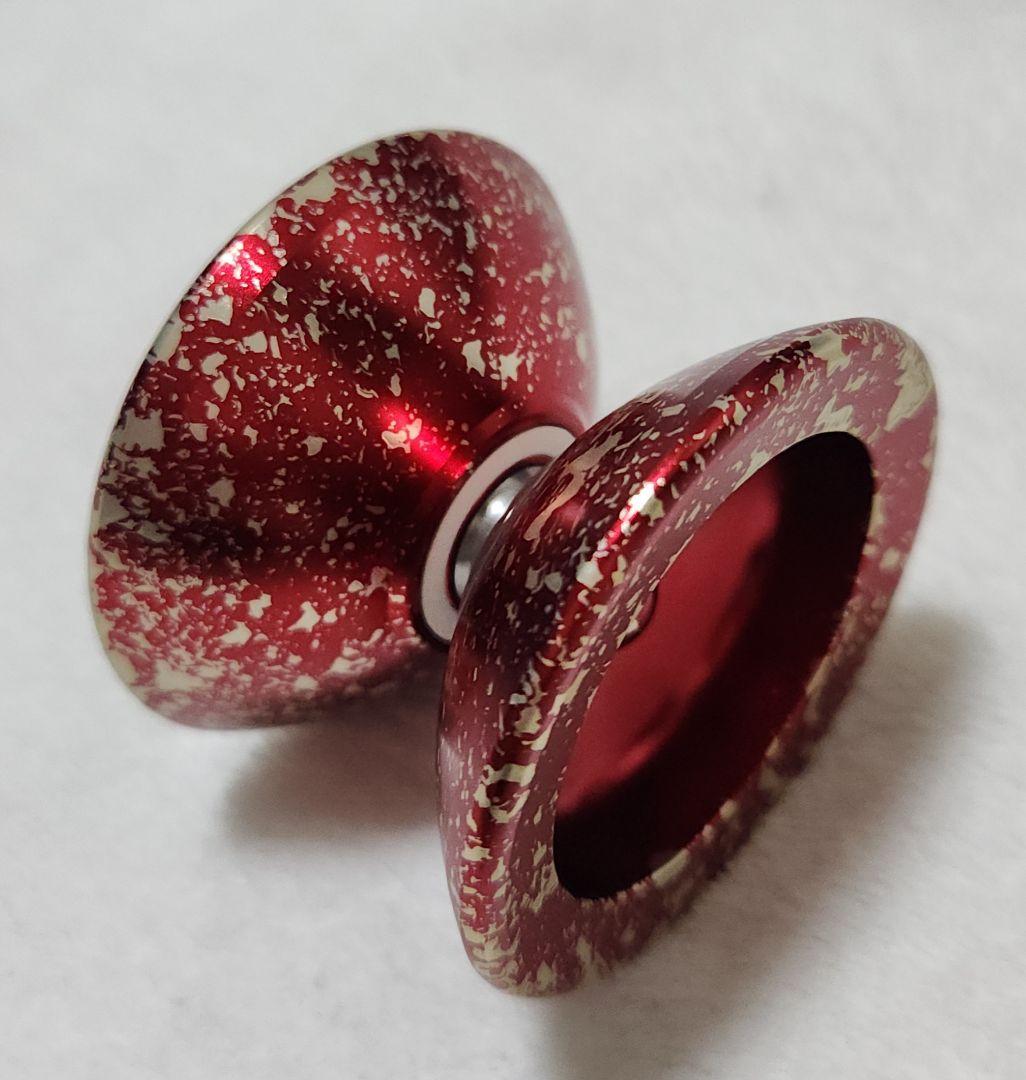 ターニングポイント アックス