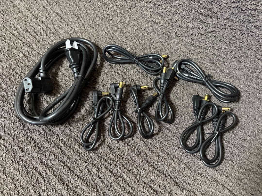 KIP-AC208 MS パワーサプライ