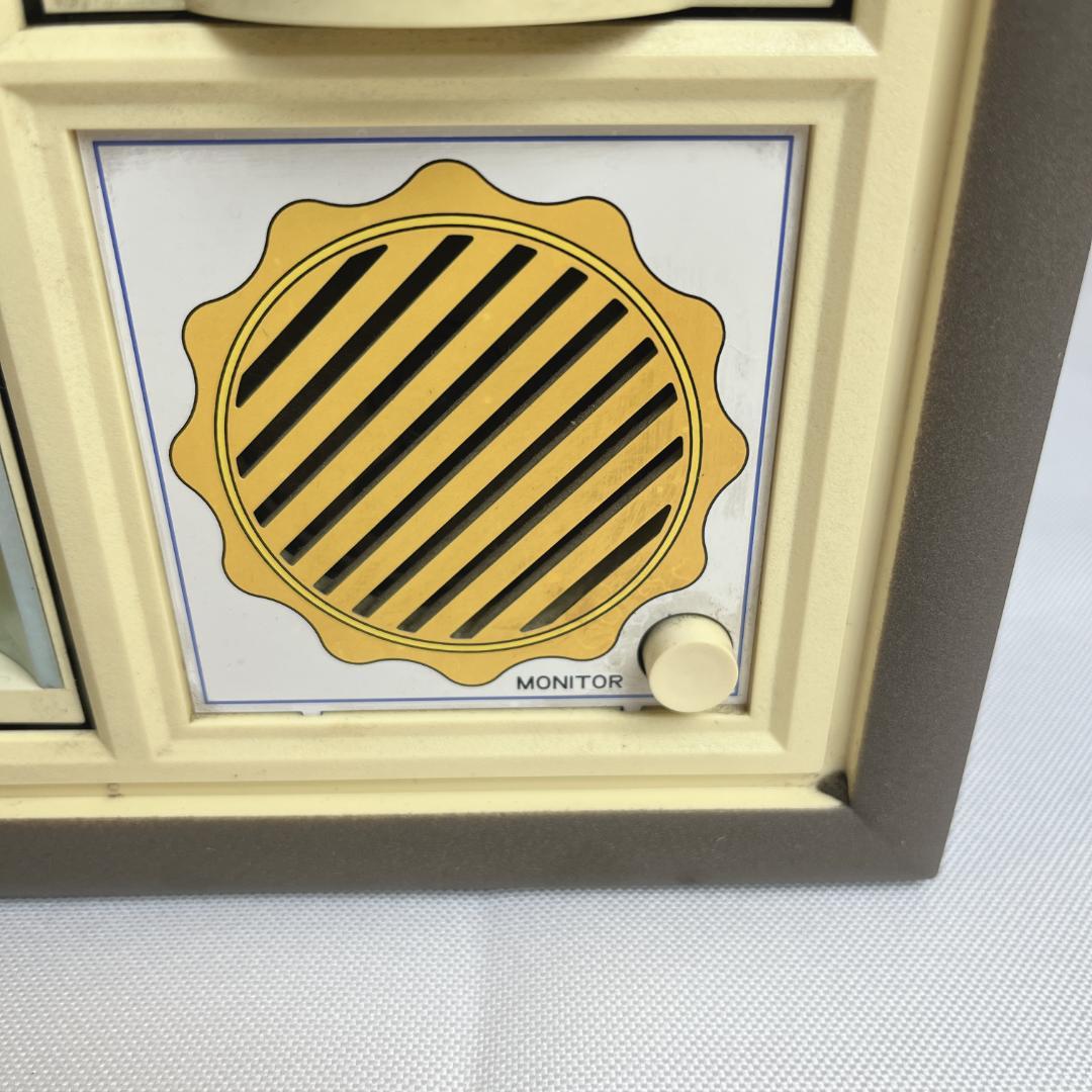 希少☘️ SEIKO Disney Time FW668B 掛け時計からくり時計 - メルカリ