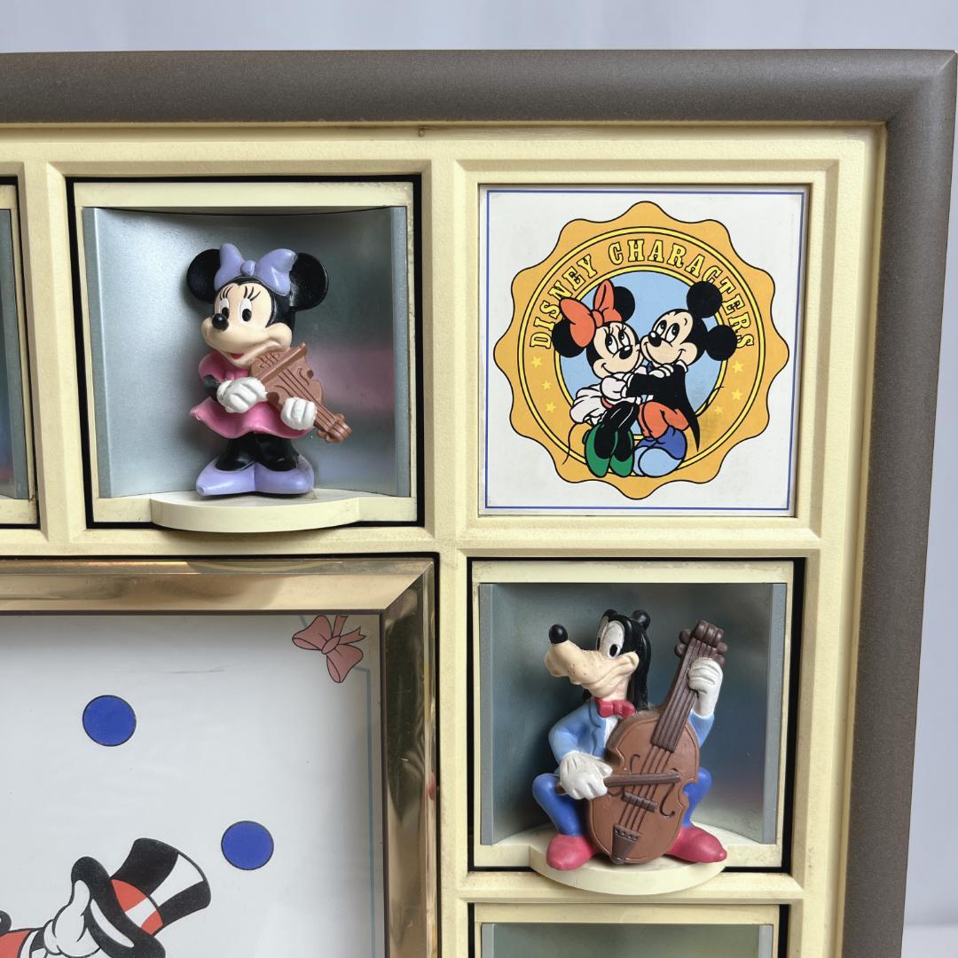 希少☘️ SEIKO Disney Time FW668B 掛け時計からくり時計 - メルカリ