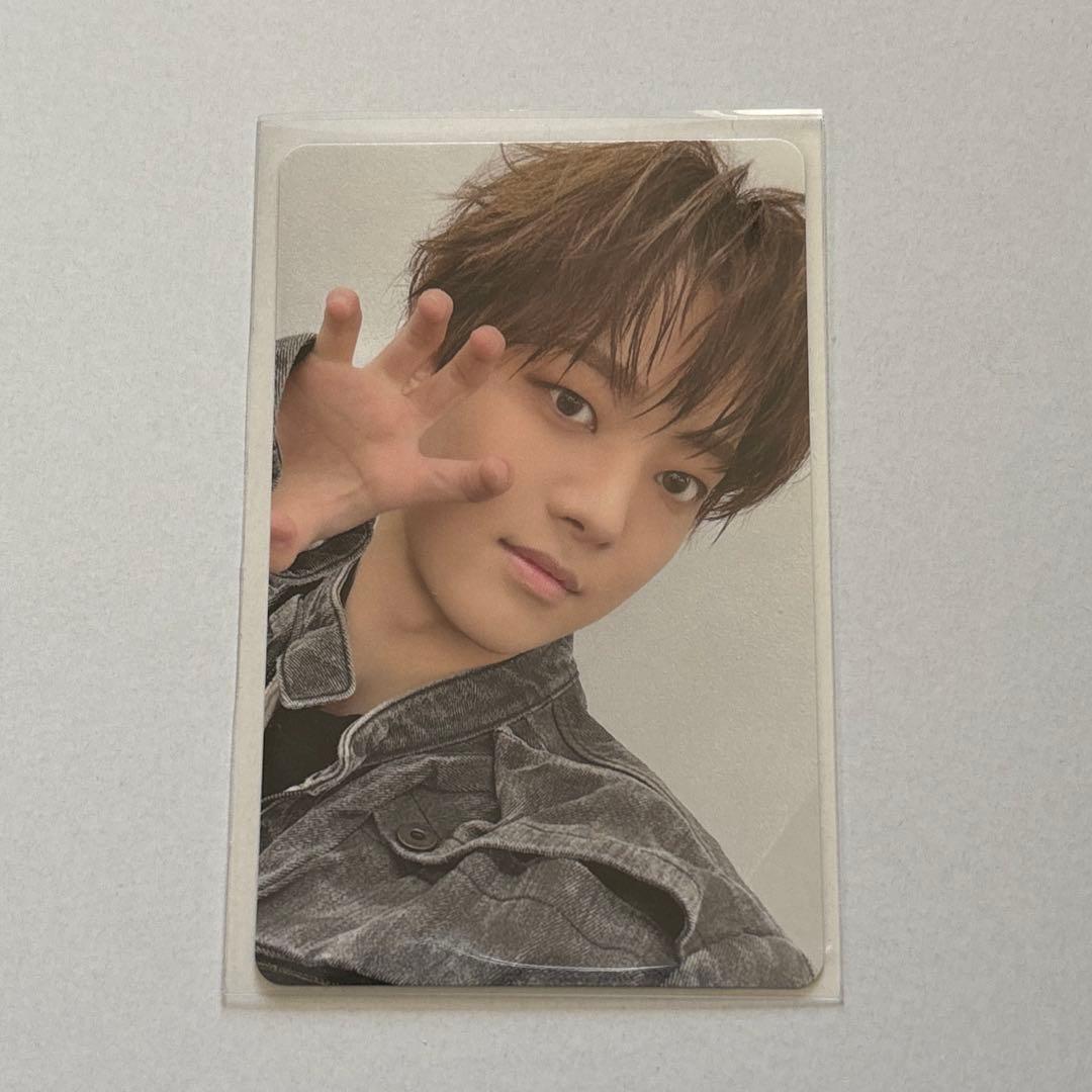 &TEAM AWAKEN ATB アンコン CD購入特典 EJウィジュ トレカ - メルカリ