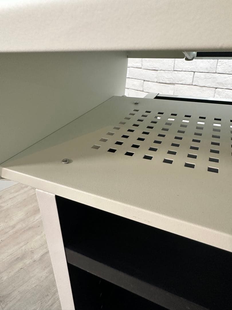 【東京都内23区配送無料】ゲームラック + dvd ブルーレイ棚　収納