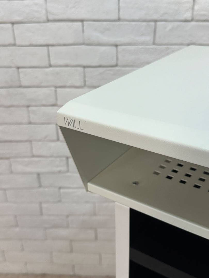 【東京都内23区配送無料】ゲームラック + dvd ブルーレイ棚　収納