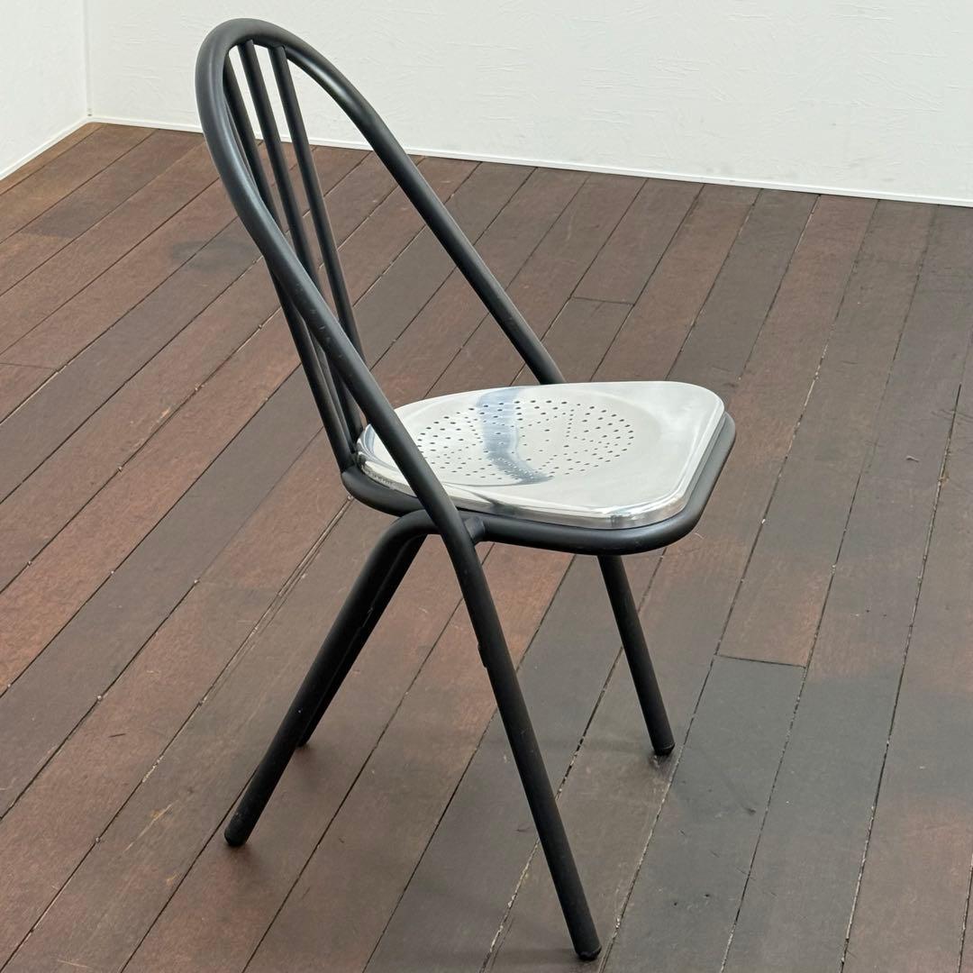 H21K37a DCW EDITIONS サーピルチェア ダイニングチェア