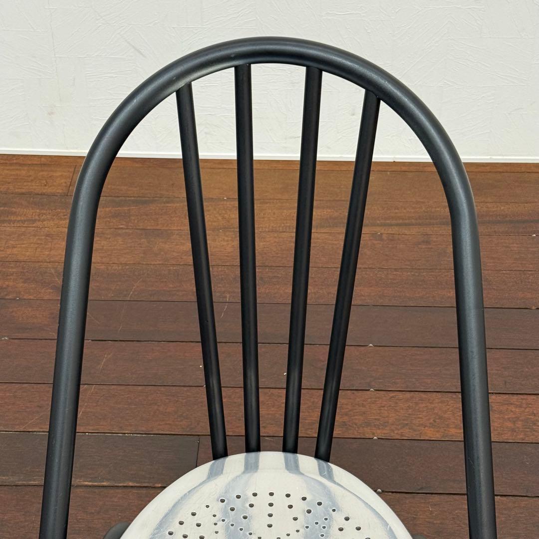 H21K37a DCW EDITIONS サーピルチェア ダイニングチェア