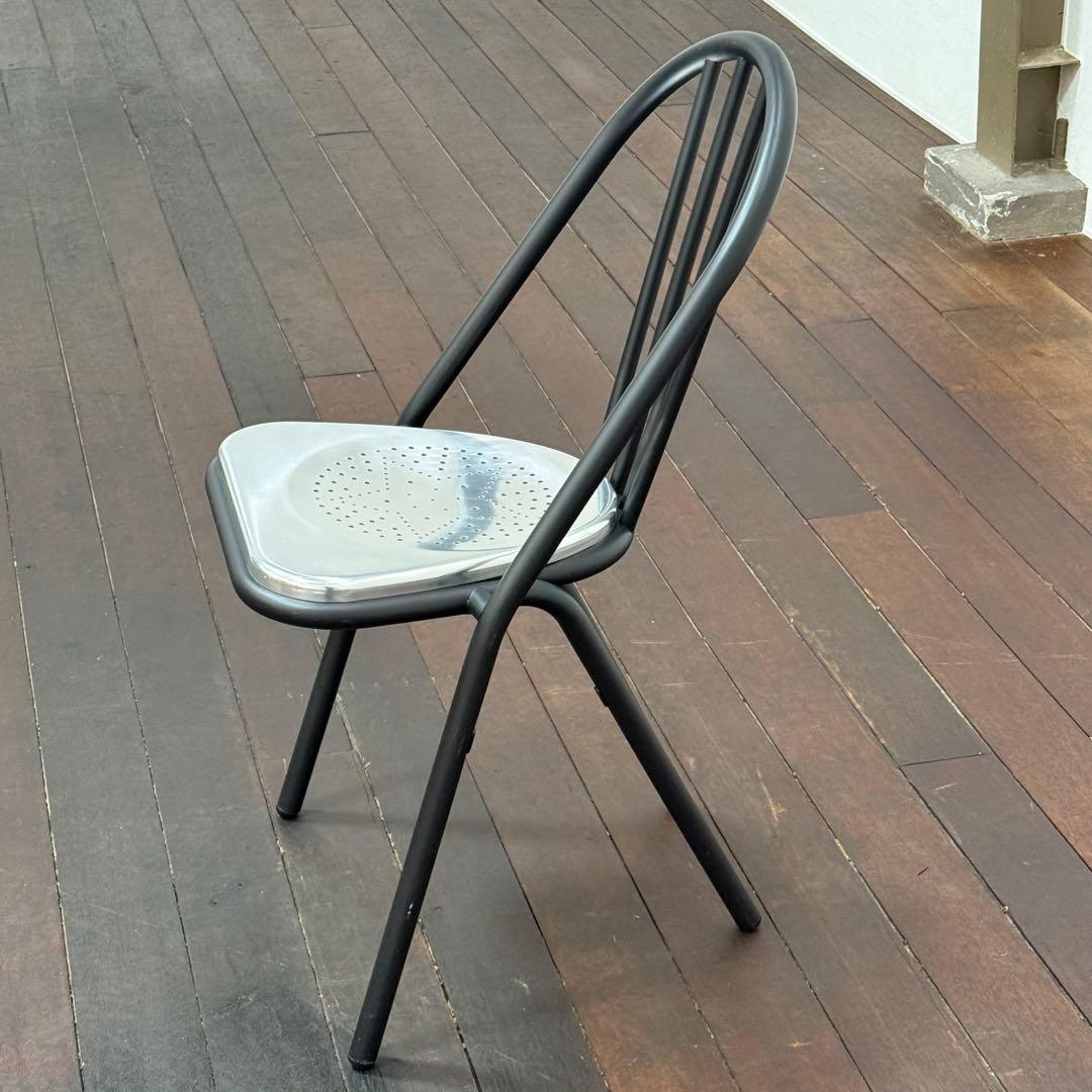 H21K37a DCW EDITIONS サーピルチェア ダイニングチェア