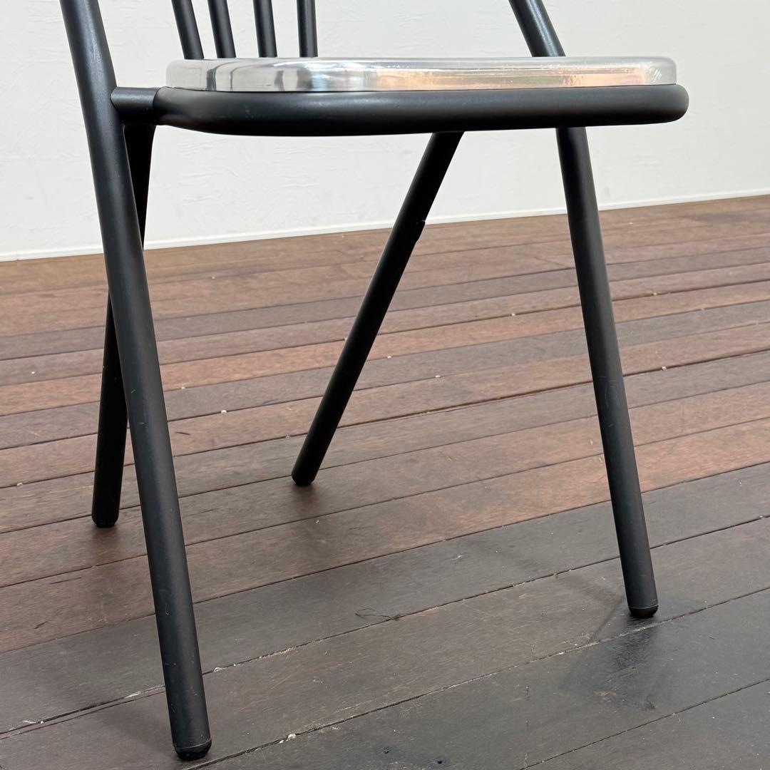 H21K37a DCW EDITIONS サーピルチェア ダイニングチェア