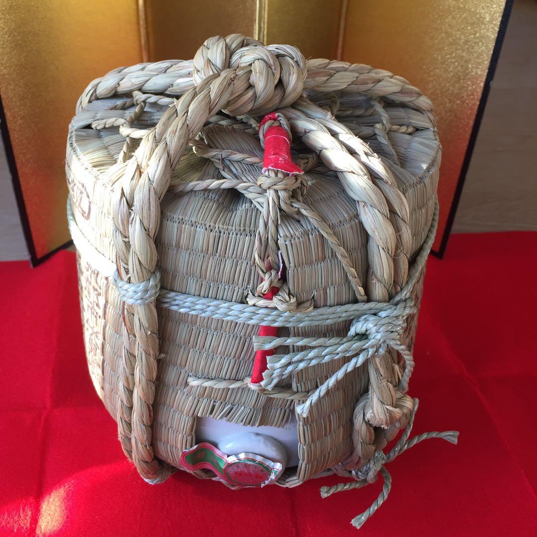 門松セット/松竹梅/こもかぶり/正月インテリア/門松