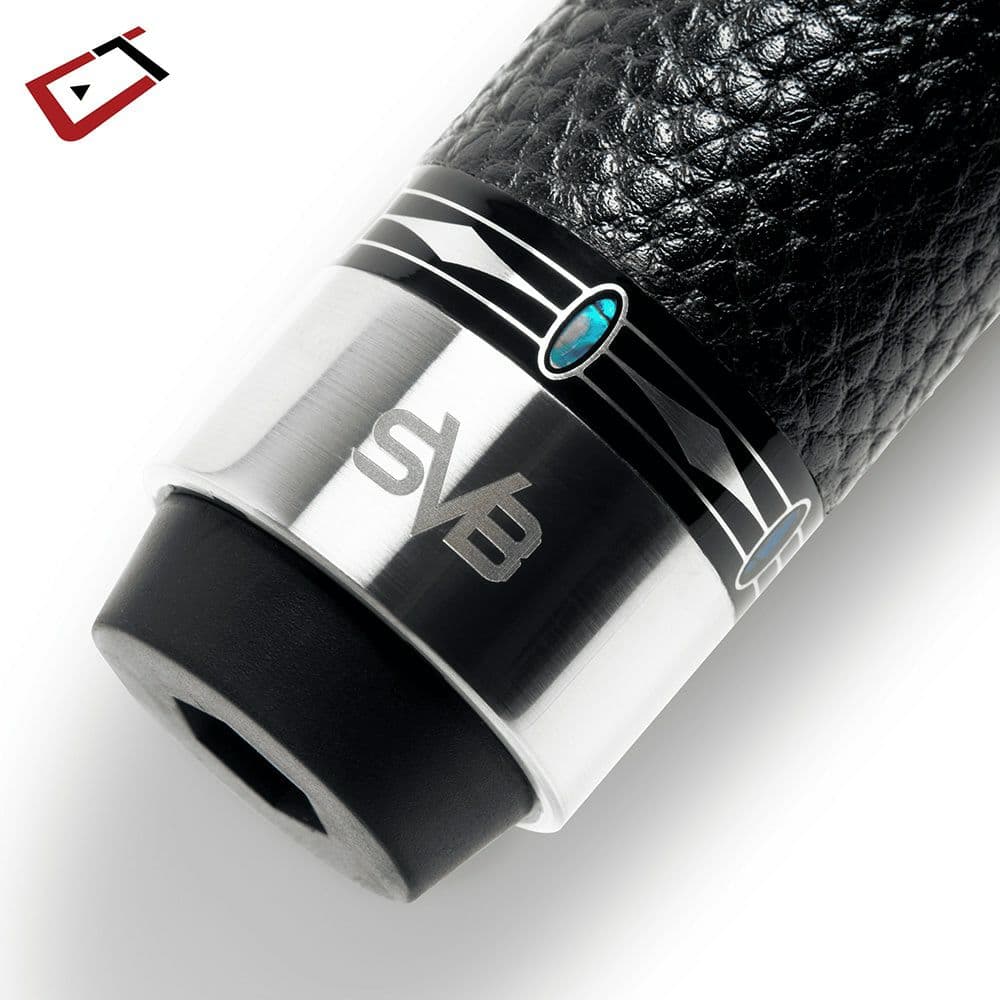 サマーセール新品未開封キューテックSVB GEN2 シリーズシナジー11.8