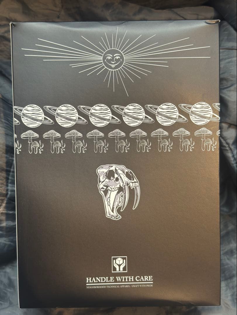 neighborhood お香立て Dr.WOO