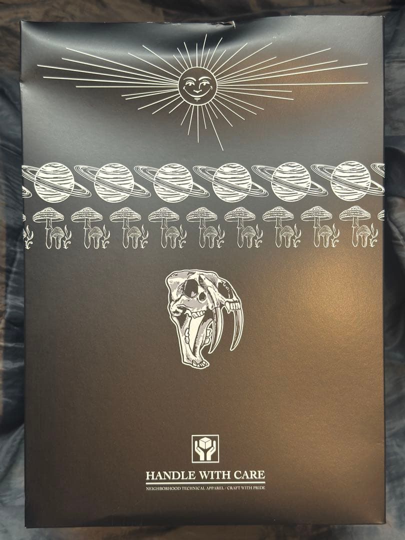 neighborhood お香立て Dr.WOO