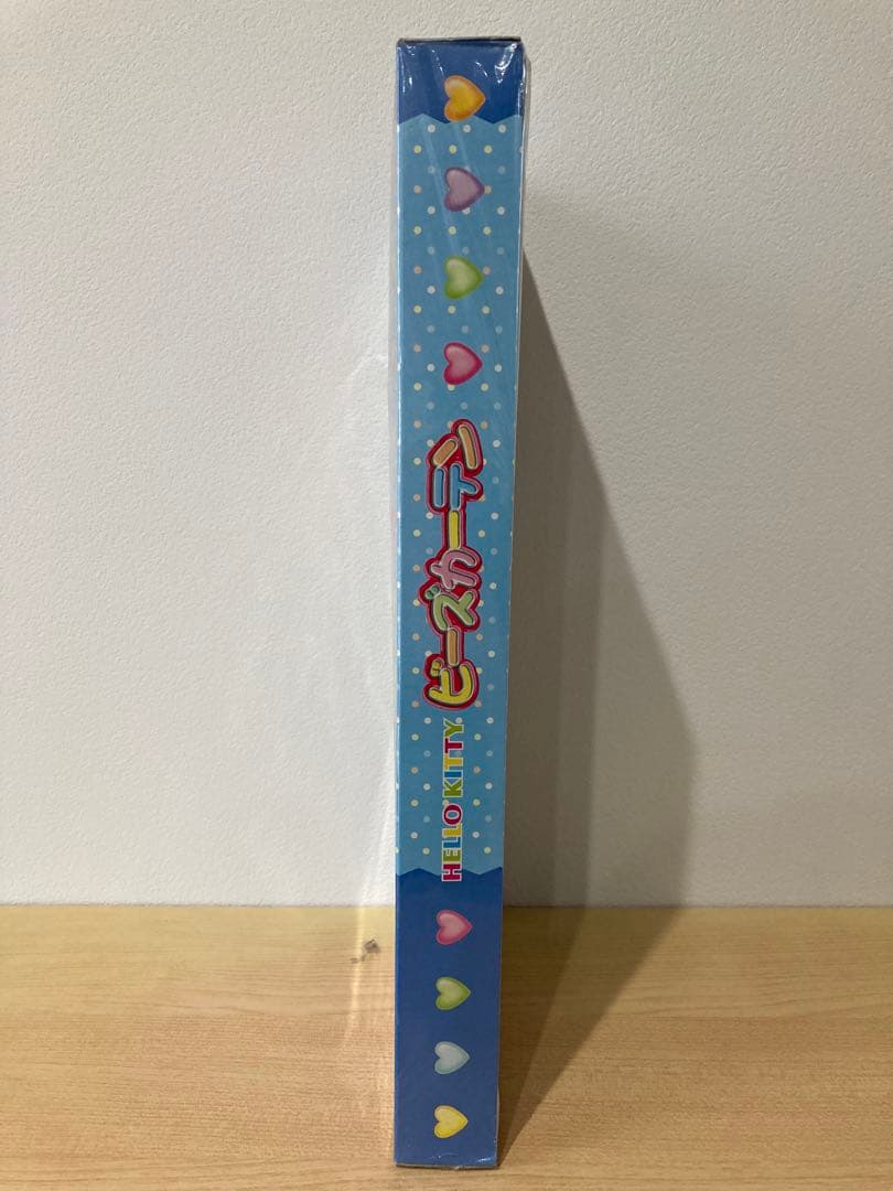 激レア！希少！ハローキティ　ビーズカーテン
