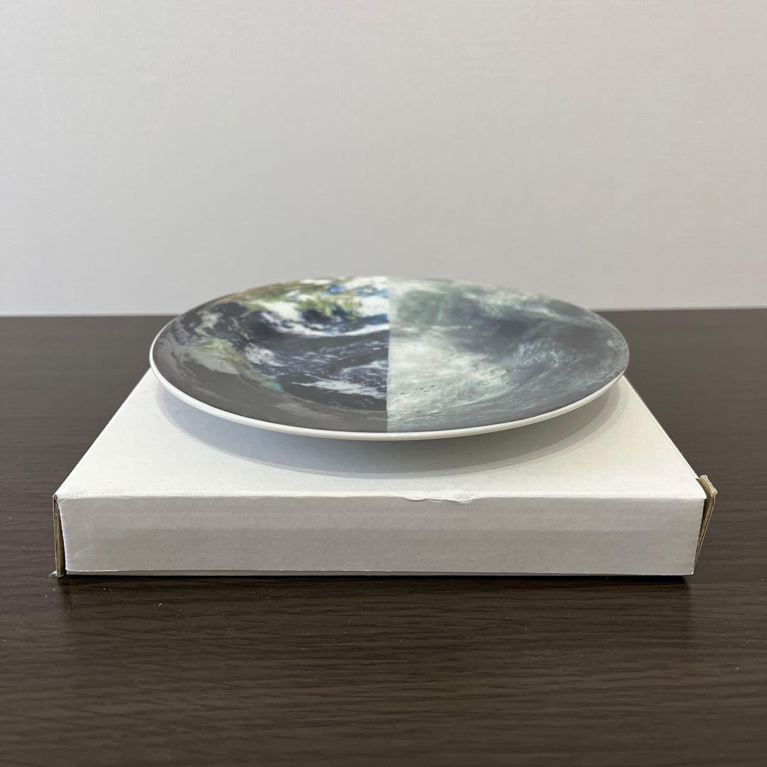 平皿(ANREALAGE × case study コラボ)