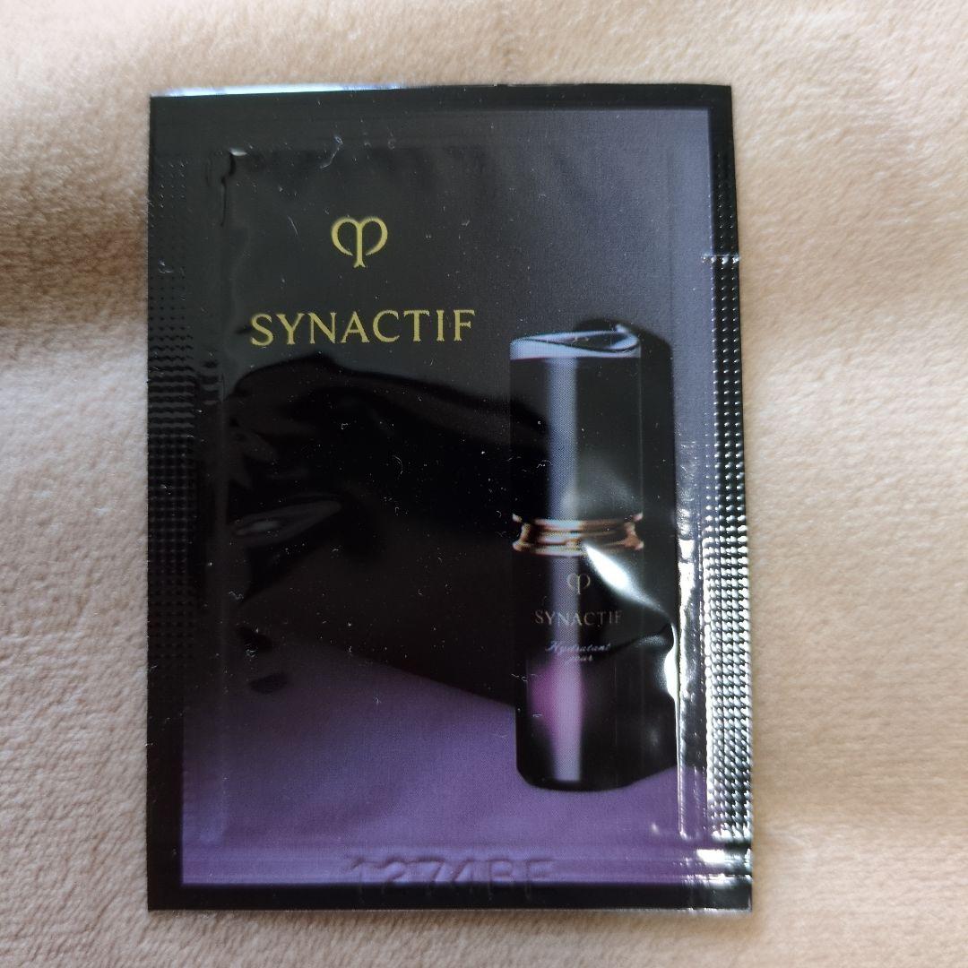 clé de peau SYNACTIF Lotion 125ml