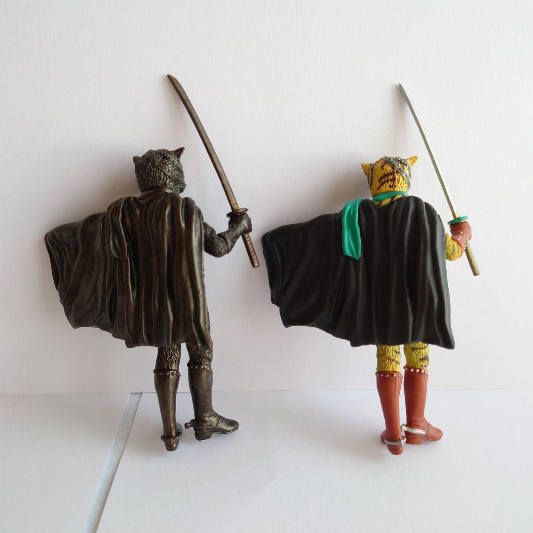 超人ヒーロー伝説　KONAMI フィギュア　12体　シークレットフィギュア2体