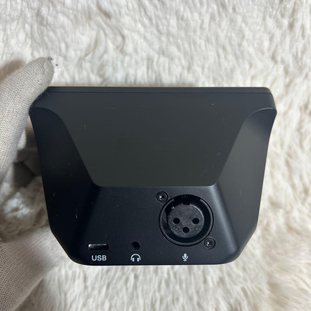 Elgato / Wave XLR　(エルガト /ウェーブ エックスエルアール)