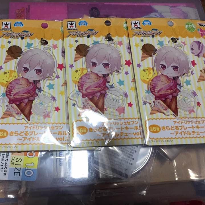 ま*こ様 第五人格 IdentityV お月見CAFE ダイカットミニタオル 庭