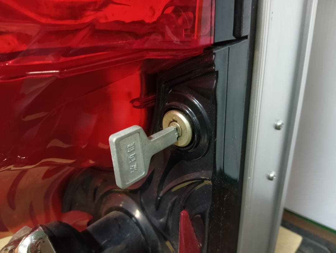 送料込み パチンコ 実機 CRぱちんこ宮廷女官チャングムの誓いFVA 直接