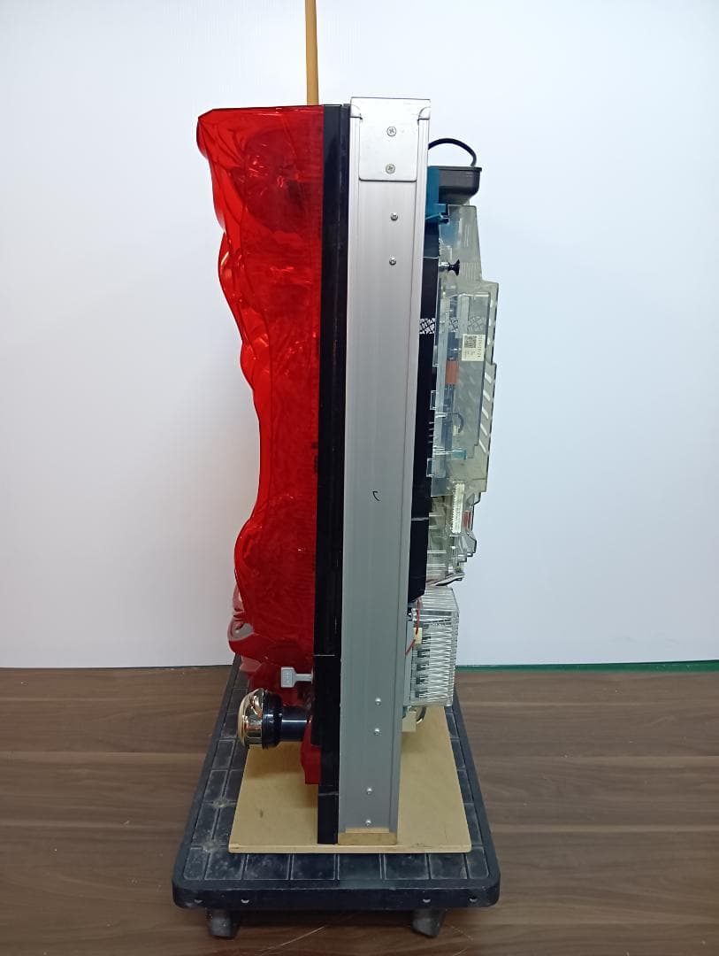 送料込み パチンコ 実機 CRぱちんこ宮廷女官チャングムの誓いFVA 直接