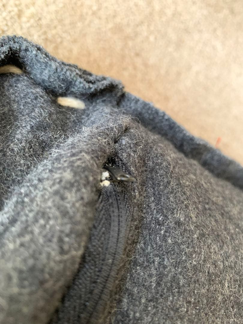 BoConcept購入。ユニオンジャック柄クッション2点SET