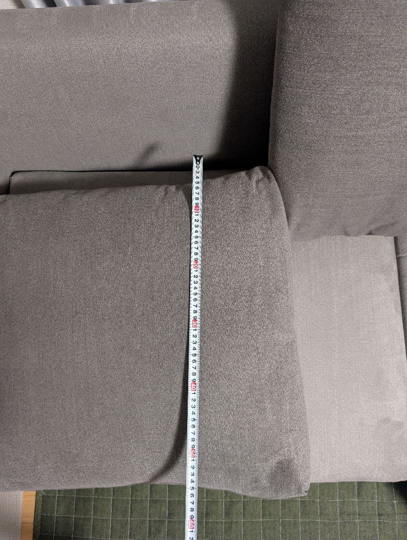 直接引取限定】ソファ マルイチセーリングと同一デザイン 名古屋市